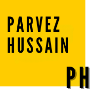 Parvez Hussain – Portfolio